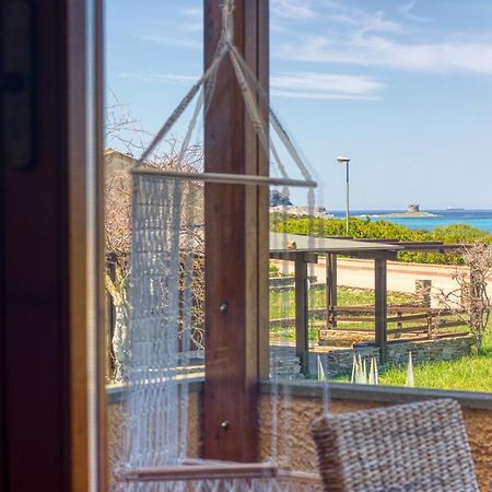 Terrazza Sulla Pelosa Stintino Ngoại thất bức ảnh