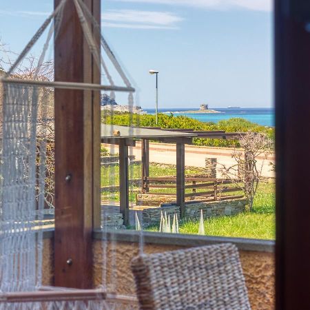 Terrazza Sulla Pelosa Stintino Ngoại thất bức ảnh