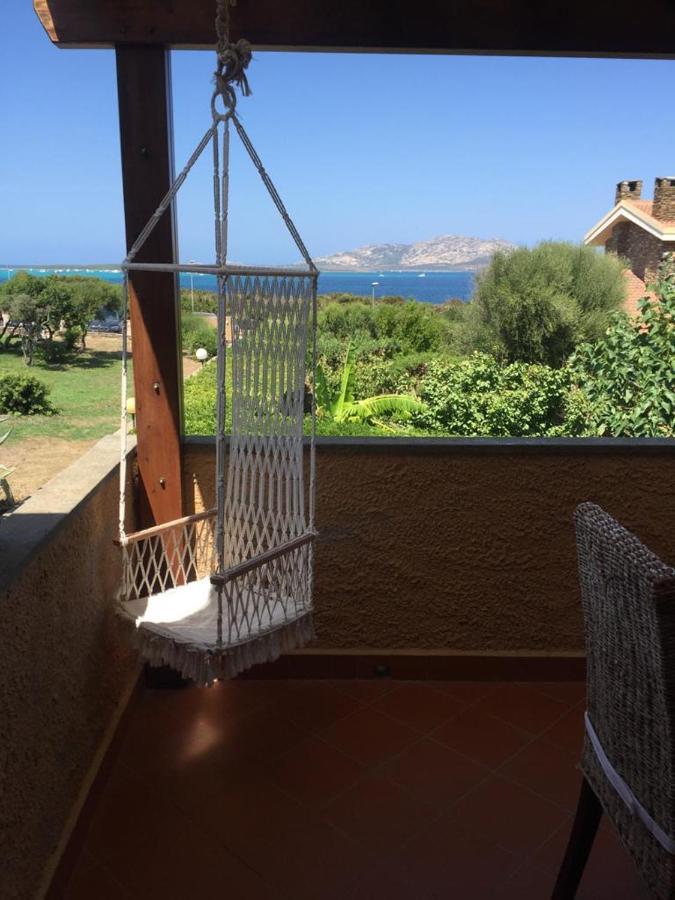 Terrazza Sulla Pelosa Stintino Ngoại thất bức ảnh