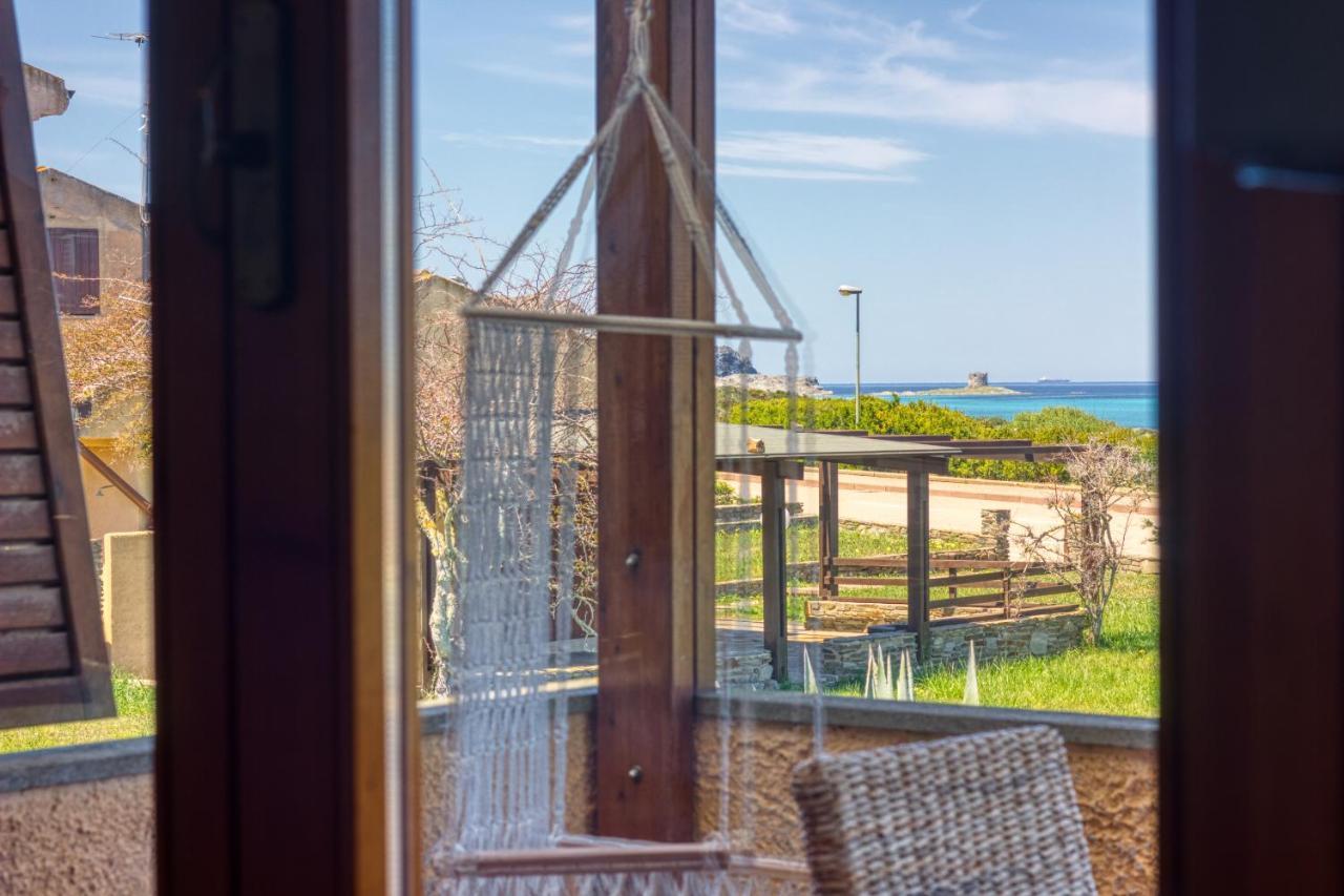 Terrazza Sulla Pelosa Stintino Ngoại thất bức ảnh
